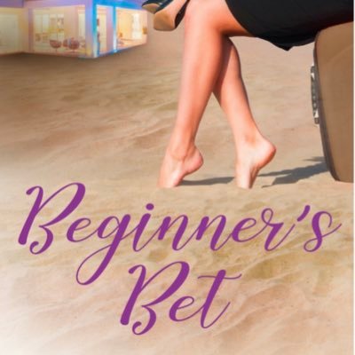 Author of Contemporary Lesbian Romance w/ Bold Strokes Books. My new novel Beginner’s Bet now. Order a copy today! https://t.co/tTipR9twpr