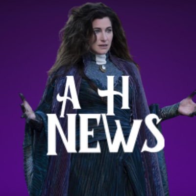 Finding the latest news for anything and everything Agatha All Along! 🔮✨ | NOW STREAMING on @DisneyPlus!
