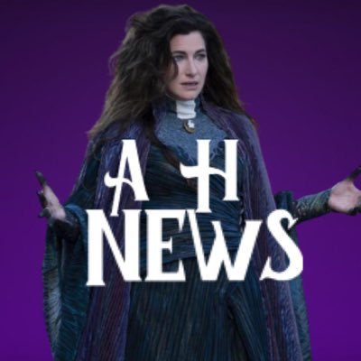 AgathaHNews Profile Picture