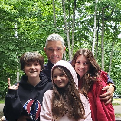 hegartydavid's profile picture. BC Eagle . Can be found with family exploring the beach/fishing. Loves NERevolution/Liverpool/RedSox Avid CMS/WCM techie