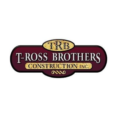T-Ross Brothers Construction