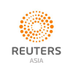 Reuters Asia (@ReutersAsia) Twitter profile photo