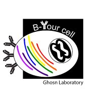 Ghosn Laboratory (@ghosnlab) 's Twitter Profile