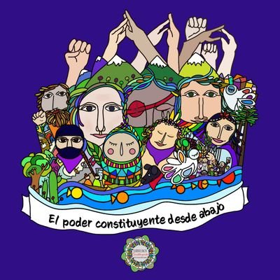 Para terminar la tarea encomendada por el pueblo, debemos bajar la dispersión de votos y con ello la sobrerrepresentación de la derecha