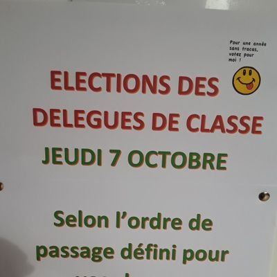 CarineThiawCSMH's profile picture. Directrice Primaire PF aux Cours Sainte Marie de Hann