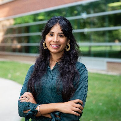 Assistant Professor of Ed Policy @MSUCollegeofEd | @UCBerkeley @HGSE @USCRossier alumna | she/her | views mine | https://t.co/ZO29cWmqGr
