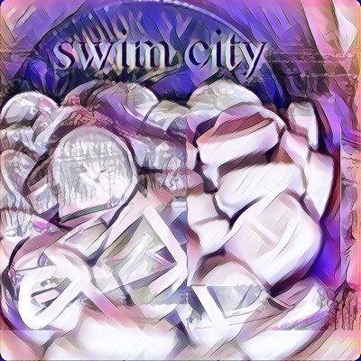 Swim City Choral Reef Symphony I’m Sippin Clean 👑 first rapper to drop a 10 minute twitter exclusive 📲