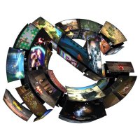 NetGame Convention (@netgame_ch) Twitter profile photo