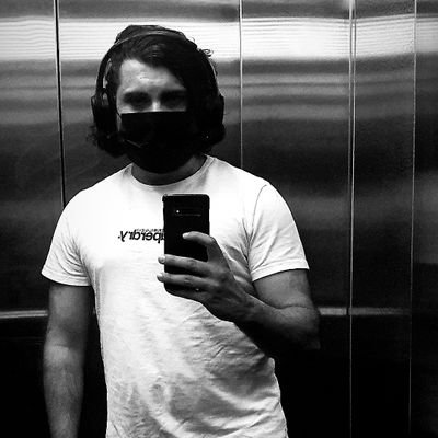 MFornow6's profile picture. 50% hiphop songs. 50% random thoughts.