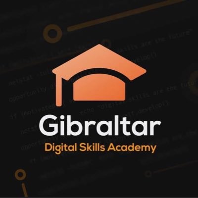 Gibraltar Digital Skills Academy