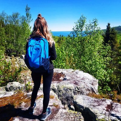 BrissonJessie's profile picture. Adjointe administrative - https://t.co/eILz4YA9o0