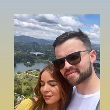 ✨Estoy en una montaña rusa que no hace más que subir