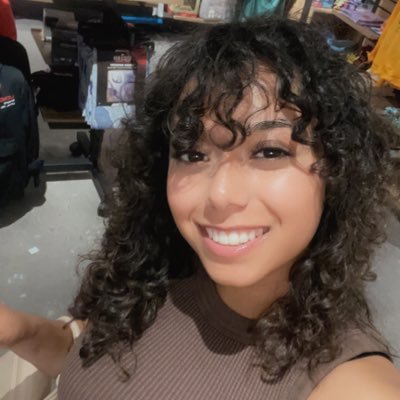 (: