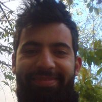 youcef chaouati (@chaouatiyoucef) Twitter profile photo