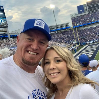 Schrenker20's profile picture. Go Cats Go Braves Go Cowboys