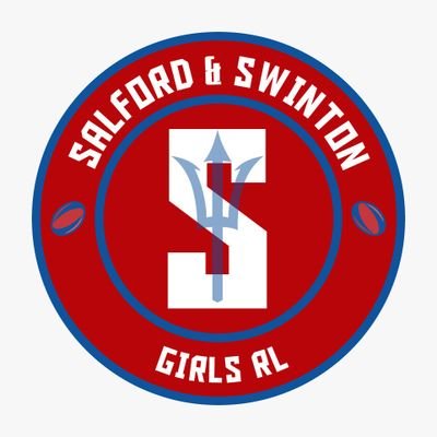 Salford Swinton Girls rugby