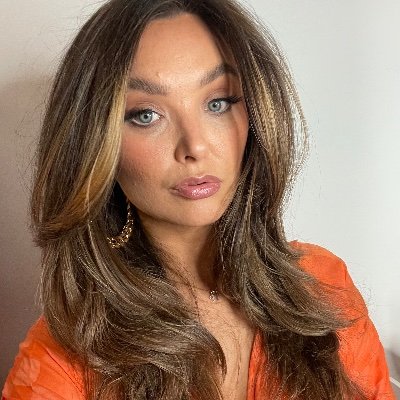 tanya struggles to find her inner karma in between trying to find her cigarettes and making excuses to have another drink.