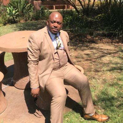 pn_ngobeni's profile picture. A Very happy human being and in love with life, Husband to My wife and father of two.Metallurgical Engineer by profession and a beautiful man indeed