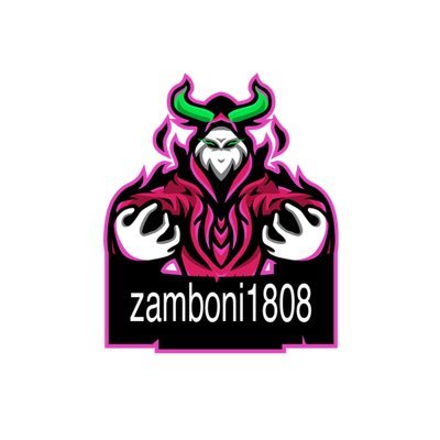 zamboni1808's profile picture. small streamer trying to swim with the big fish