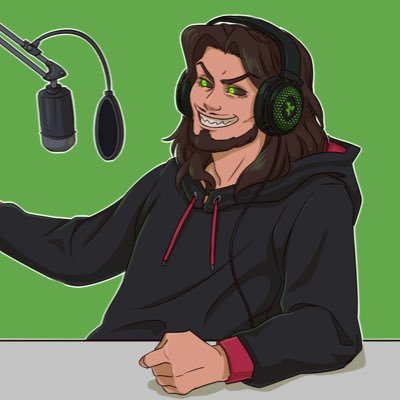 Official Twitter account for XenoLich! Come watch me stream at https://t.co/UsuEijcy2G! We can game, chill while I draw, or just geek out over stuff!