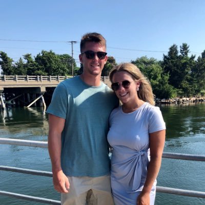kylerbrown01's profile picture. Worcester State '21