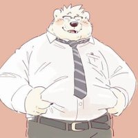 bear_man (@bear_man535) 's Twitter Profile