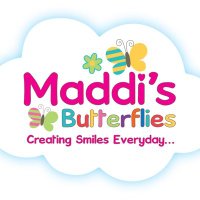 Maddi's Butterflies (@madisonallan) 's Twitter Profile