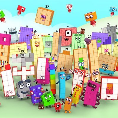engines_go25's profile picture. All About Numberblocks & Alphablocks