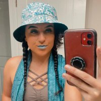 Amanda✨ (@thetittieheimer) 's Twitter Profile