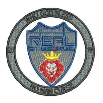 REAL ST GEORGE FC Profile
