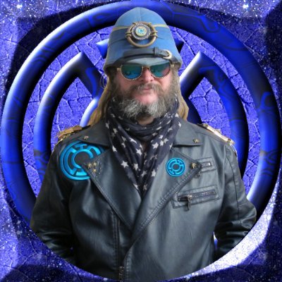 David Bythewood🇵🇷: Artist/UU/NavyBrat/Steampunk Blue Lantern #GeeksResist #DemCast #ONEV1 #DemVoice1 All Pronouns #LGBTQ #wtpBLUE #Transgenderparent🏳️‍⚧️#Z99