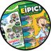 Eipic! Iris Ghaeilge - Subscribe at ordu@eipic.ie (@eipic1) Twitter profile photo Eipic! Iris Ghaeilge - Subscribe at ordu@eipic.ie (@eipic1) Twitter profile photo
