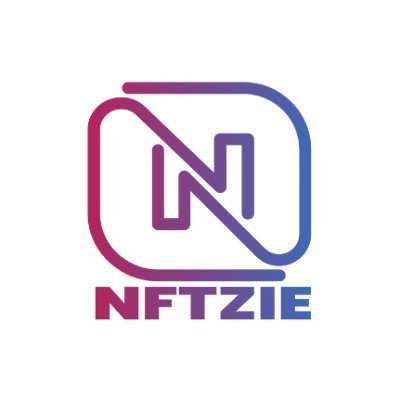 NFTzie is the Worlds First Multichain #NFT Bridge for #Eth #BSC #Polygon. Move NFTs from one chain to another in a few clicks. Created by @polkacipher. #NFTs