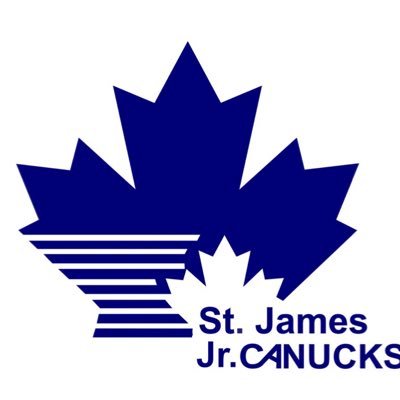 St. James Jr Canucks