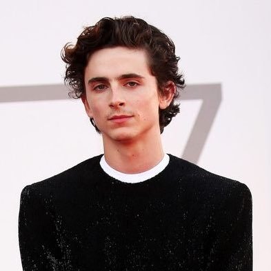 •Timothée Chalamet Italia 
•Updates su Timothée 
•Prima pagina Italiana 🇮🇹
Instagram:
https://t.co/docSCsHXT6