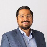 Sharad Wadhwani, MD MPH (@doctorsharad) 's Twitter Profile