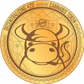 The Cannabis Token is the custom 420 Friendly Cryptocurrency to provide a global payment platform for Cannabis where legal.