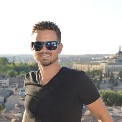 ulisesMD3's profile picture. 