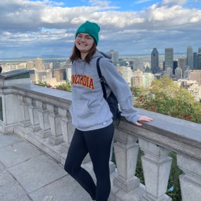 professional overthinker Coms PhD Candidate @concordia Critical design; values/meaning; emotional game design she/her 🏳️🌈