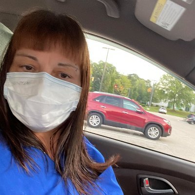 Emsxiety's profile picture. If you talk about it, it then becomes premeditated.
#RedSox  #Patriots #Celtics #Bruins #NewEngland