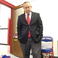 Bob Williams (@coachbobwill) 's Twitter Profile