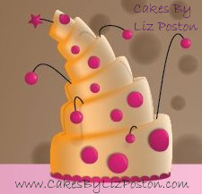 Liz_CakeMaker's profile picture. I LOVE to make the most creative, all edible, 3-D cakes!! I love knowing that when you get a cake from me that you can eat ALL of IT!!!!