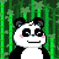 WeirdPanda (@weirdpandanft) 's Twitter Profile