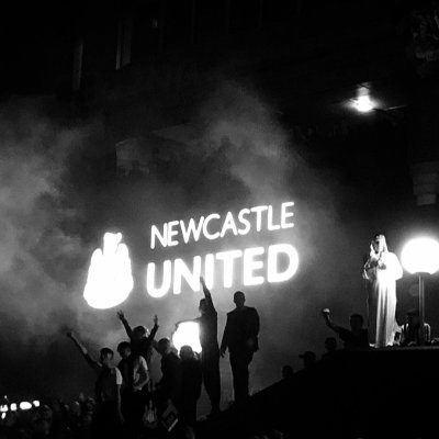 Amanda Staveley Angel of the North 
😍 07/10/2021 😍
Newcastle UNITED !! CANS CANS CANS