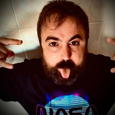 ihber1's profile picture. Proyecto de streamer