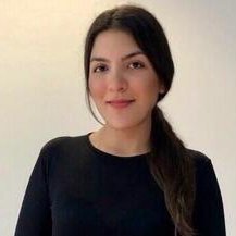 Psicóloga Colombiana Escucha tu ser, escúchate!