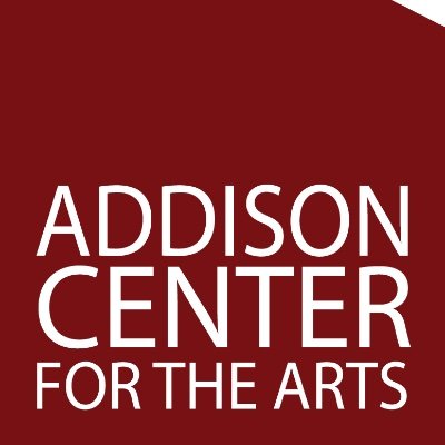 Enriching the lives of the citizens of Addison through the visual and performing arts