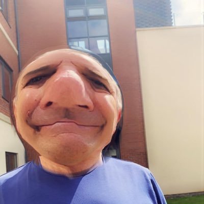 Edmundo35001038's profile picture. Woke Derbyshire lad,Humanist, Europhile, husband, father,grandfather who likes life red eg Football (Red Devils), Politics(Labour),Wine (Rioja).