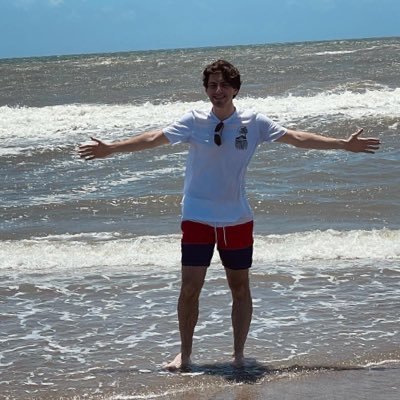 jlharter3's profile picture. 