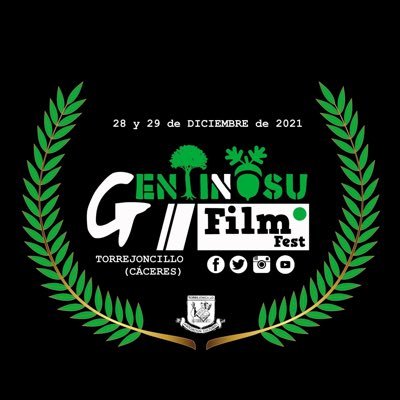 VII Festival de Cortometrajes Extremeños 📽🎬 28 y 29 de diciembre de 2023 | Organiza: @AsCulturalTorre 🎭